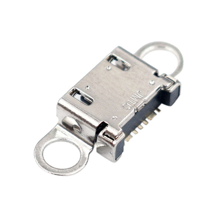 For Galaxy A9 (2016) A9000 A7100 A9100 A5100 10pcs Charging Port Connector, For Samsung Galaxy A9...