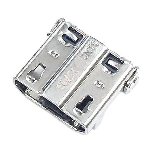 10pcs Charging Port Connector for Galaxy S4 / E250S / E250K / E300S / E300L / S4 Zoom SM-C101, Fo...