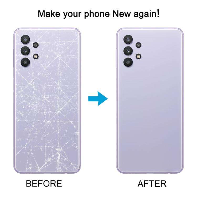 For Samsung Galaxy A32 5G Battery Back Cover , For Samsung Galaxy A32 5G