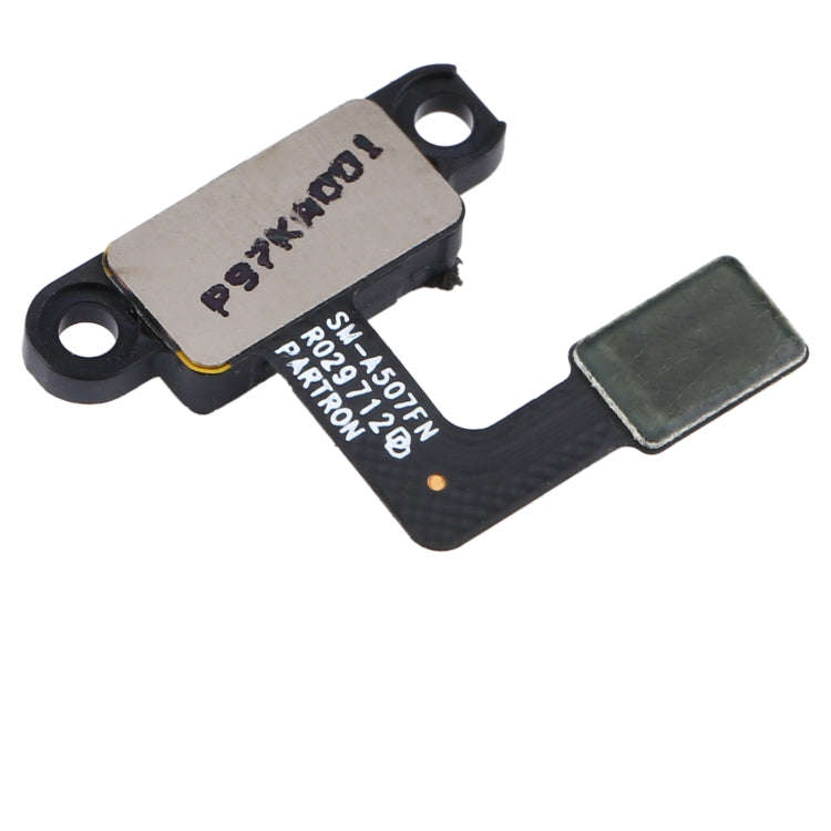 For Samsung Galaxy A50s Fingerprint Sensor Flex Cable, For Samsung Galaxy A50s