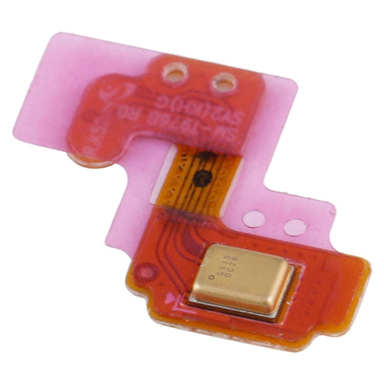 For Samsung Galaxy Tab S7+ SM-T970/T975/T976 Microphone Flex Cable, For Samsung Galaxy Tab S7+