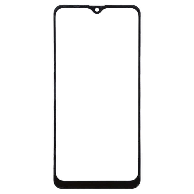 For Samsung Galaxy A10s 10pcs Front Screen Outer Glass Lens , For Samsung Galaxy A10s