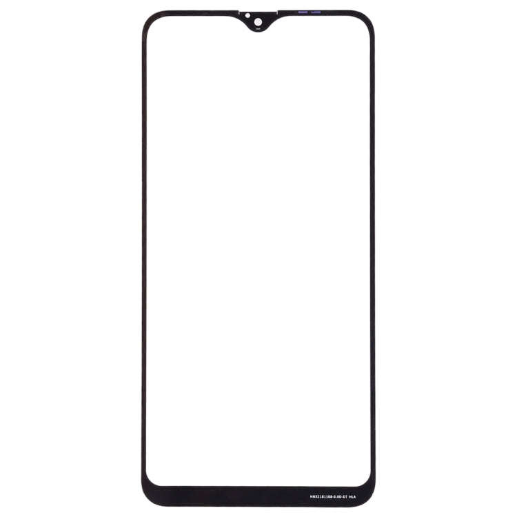 For Samsung Galaxy A10 10pcs Front Screen Outer Glass Lens , For Samsung Galaxy A10