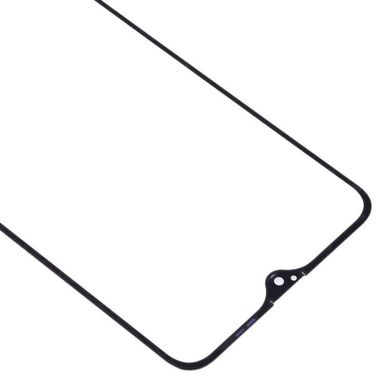 For Samsung Galaxy A10 10pcs Front Screen Outer Glass Lens , For Samsung Galaxy A10