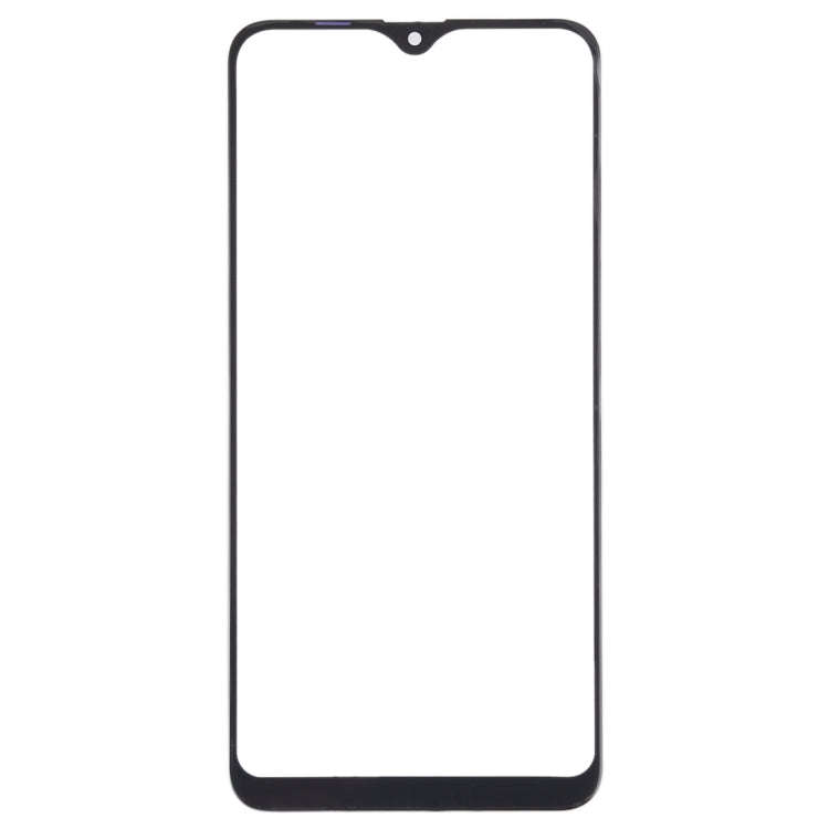 For Samsung Galaxy M20 10pcs Front Screen Outer Glass Lens , For Samsung Galaxy M20