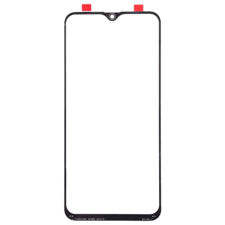 For Samsung Galaxy M20 10pcs Front Screen Outer Glass Lens , For Samsung Galaxy M20