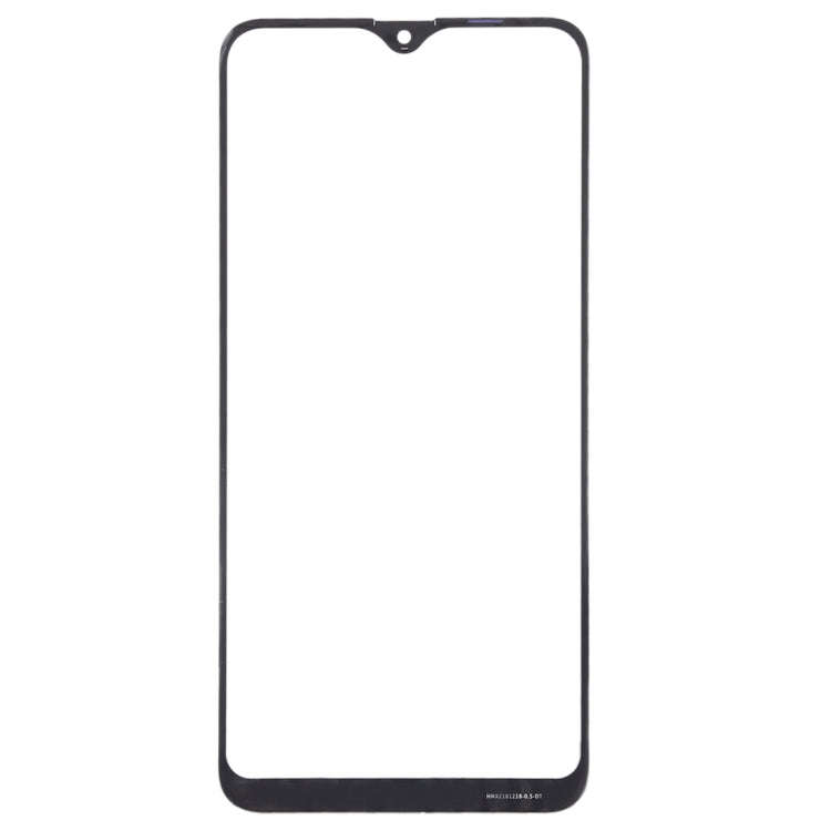 For Samsung Galaxy M10 10pcs Front Screen Outer Glass Lens , For Samsung Galaxy M10