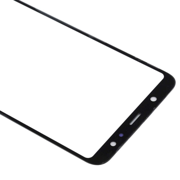 For Samsung Galaxy A6+ (2018) / A605  10pcs Front Screen Outer Glass Lens , For Samsung Galaxy A6...