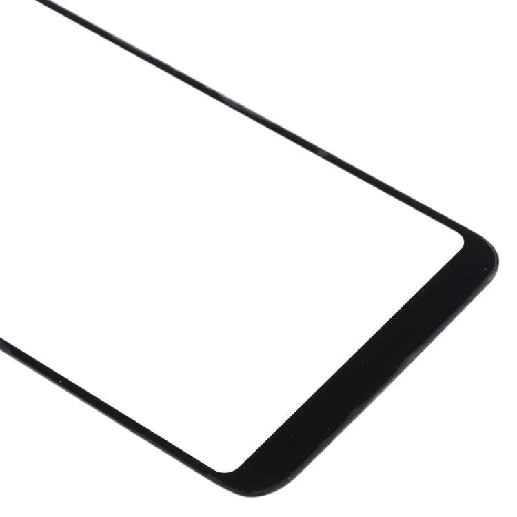 For Samsung Galaxy A6+ (2018) / A605  10pcs Front Screen Outer Glass Lens , For Samsung Galaxy A6...