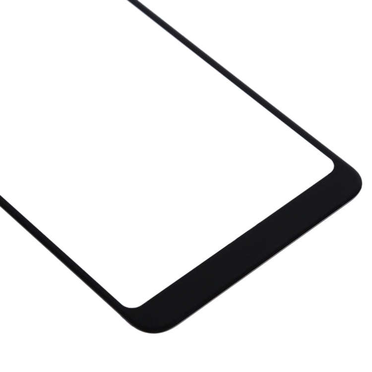 For Samsung Galaxy A8 (2018) 10pcs Front Screen Outer Glass Lens , For Samsung Galaxy A8 (2018)