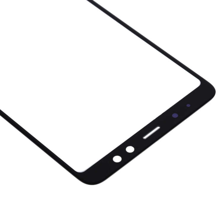 For Samsung Galaxy A8 (2018) 10pcs Front Screen Outer Glass Lens , For Samsung Galaxy A8 (2018)