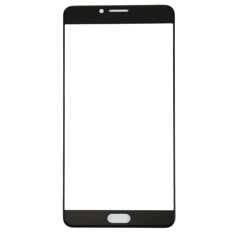 For Samsung Galaxy C9 Pro / C900 10pcs Front Screen Outer Glass Lens , For Samsung Galaxy C9 Pro