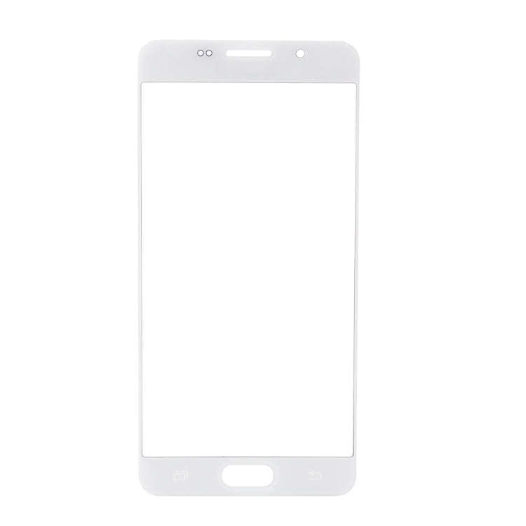 For Samsung Galaxy A5 (2016) / A510 10pcs Front Screen Outer Glass Lens , For Samsung Galaxy A5 (...