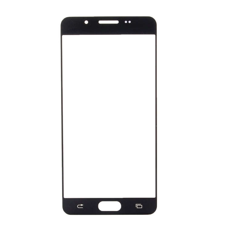 For Samsung Galaxy A5 (2016) / A510 10pcs Front Screen Outer Glass Lens , For Samsung Galaxy A5 (...