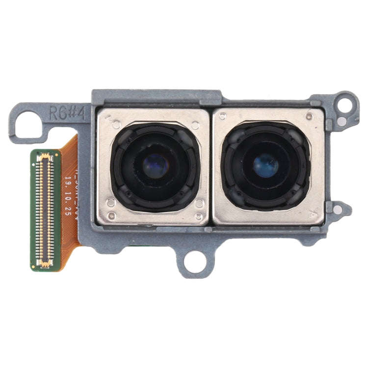 For Samsung Galaxy S20 SM-G980U (US Version) Main Back Facing Camera, For Samsung Galaxy S20 (US ...