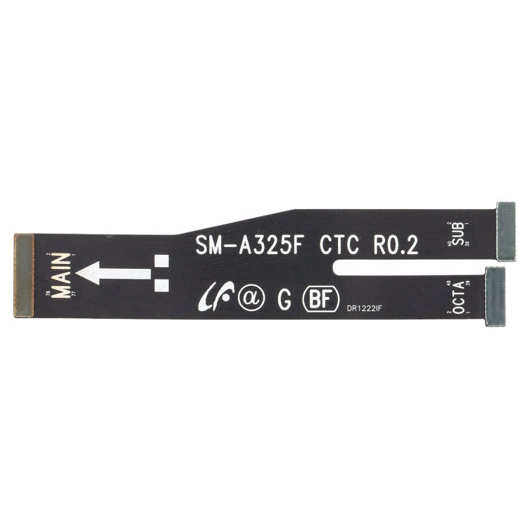 For Samsung Galaxy A32 SM-A325 Motherboard Flex Cable, For Samsung Galaxy A32