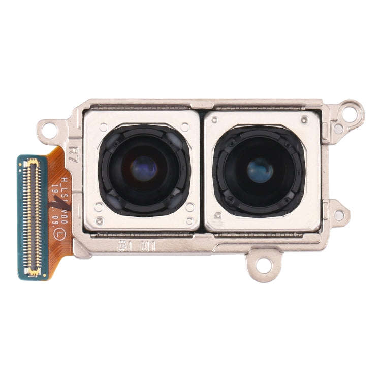 For Samsung Galaxy S21 / S21+ (EU Version) Back Facing Camera, For Samsung Galaxy S21 / S21+ (EU ...