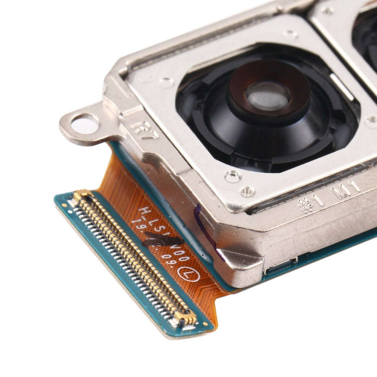 For Samsung Galaxy S21 / S21+ (EU Version) Back Facing Camera, For Samsung Galaxy S21 / S21+ (EU ...