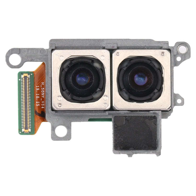 For Samsung Galaxy S20+ (US Version) Back Facing Camera, For Samsung Galaxy S20+ (US Version)