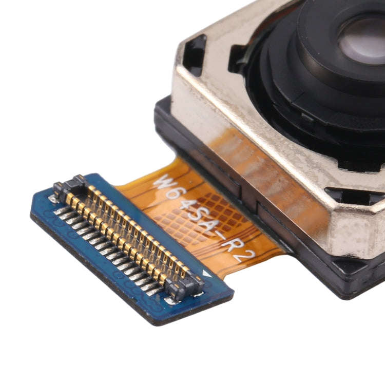 For Samsung Galaxy M31s SM-M317 Back Facing Camera, For Samsung Galaxy M31s