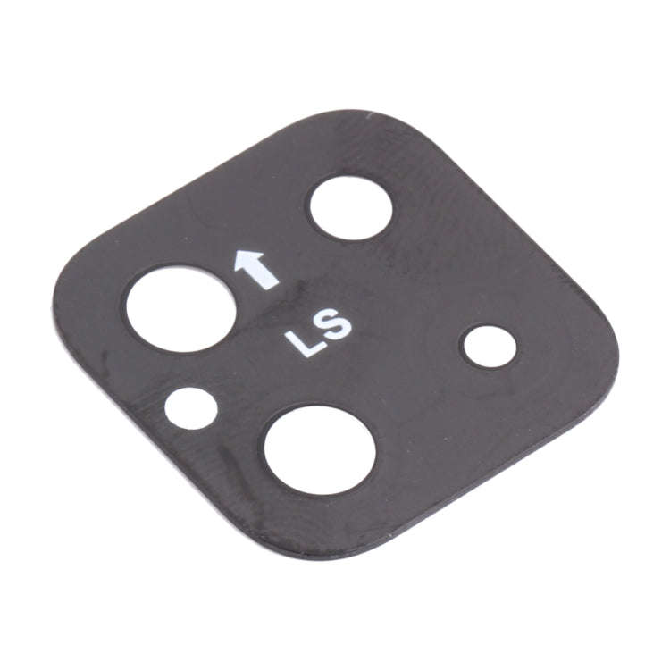 For Samsung Galaxy A22 SM-A225 10pcs Back Camera Lens, For Samsung Galaxy A22