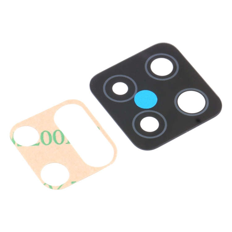 For Samsung Galaxy A42 SM-A425 10pcs Back Camera Lens, For Samsung Galaxy A42