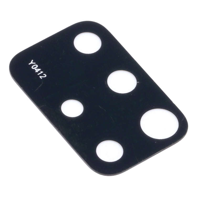 For Samsung Galaxy A51 SM-A515 10pcs Back Camera Lens, For Samsung Galaxy A51