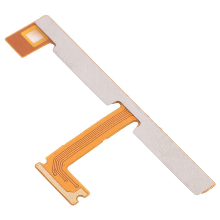 For Samsung Galaxy Tab A7 10.4 (2020) SM-T500 Power Button & Volume Button Flex Cable, For Samsun...