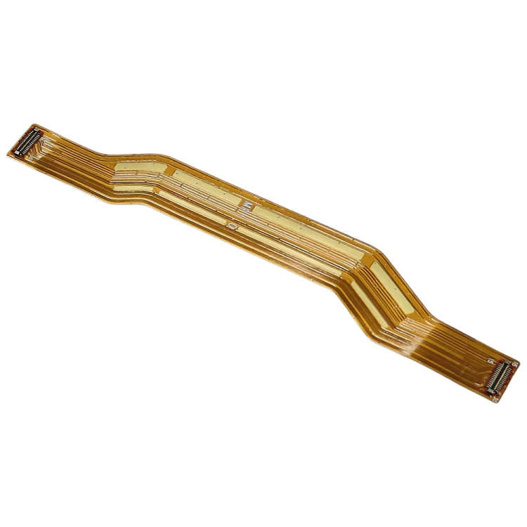 For Samsung Galaxy A10s (M15 EU Edition) Original Motherboard Flex Cable, For Samsung Galaxy A10s...