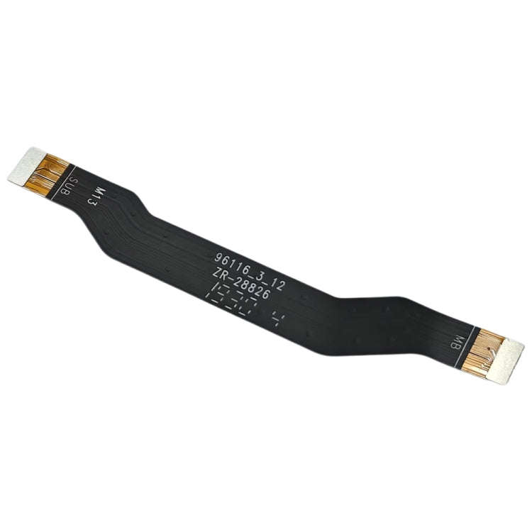 For Samsung Galaxy A10s (M15 EU Edition) Original Motherboard Flex Cable, For Samsung Galaxy A10s...