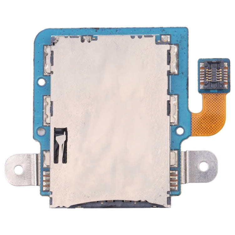 For Samsung Galaxy Tab 8.9 LTE SGH-I957 SIM Card Holder Socket Flex Cable, For Samsung Galaxy Tab...