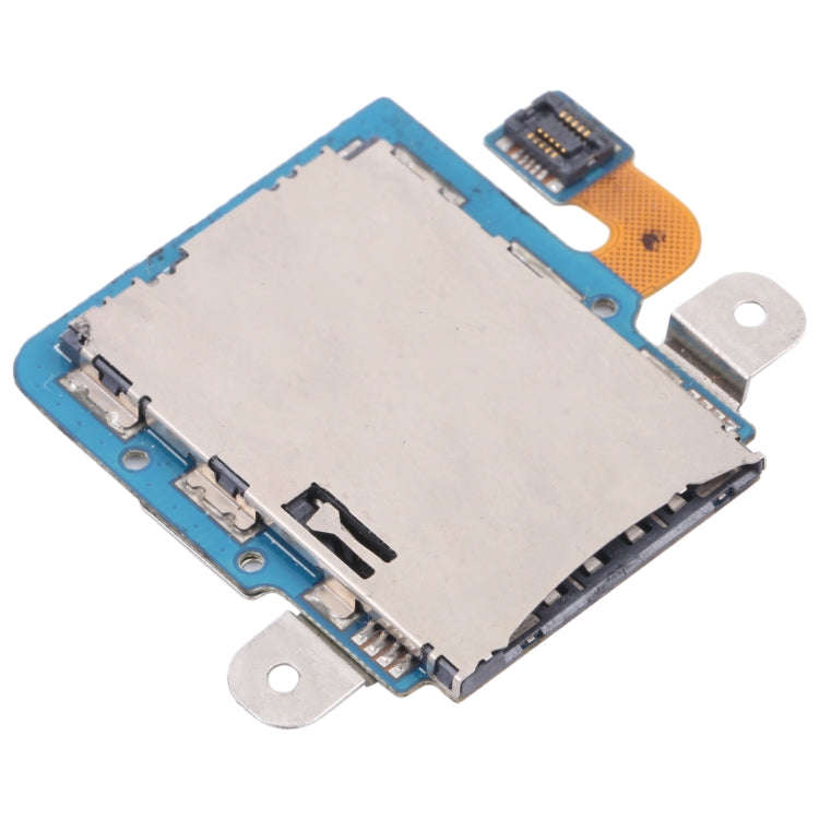 For Samsung Galaxy Tab 8.9 LTE SGH-I957 SIM Card Holder Socket Flex Cable, For Samsung Galaxy Tab...