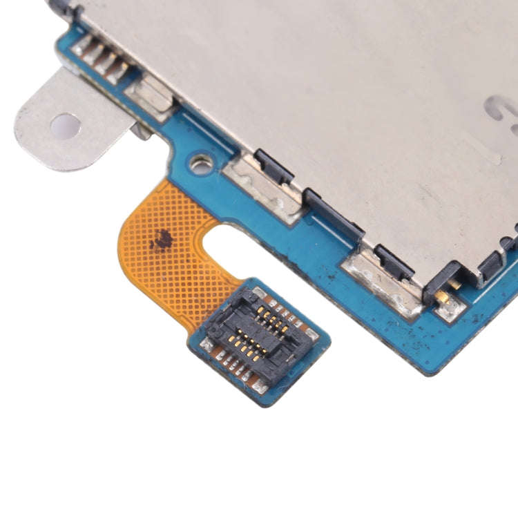 For Samsung Galaxy Tab 8.9 LTE SGH-I957 SIM Card Holder Socket Flex Cable, For Samsung Galaxy Tab...