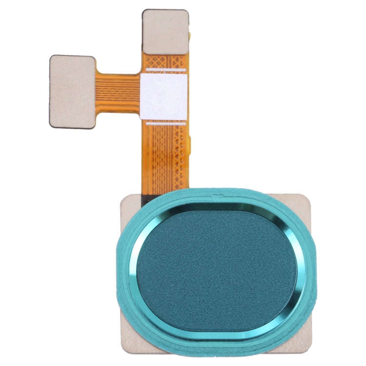 For Samsung Galaxy A21 SM-A215 Fingerprint Sensor Flex Cable, For Samsung Galaxy A21