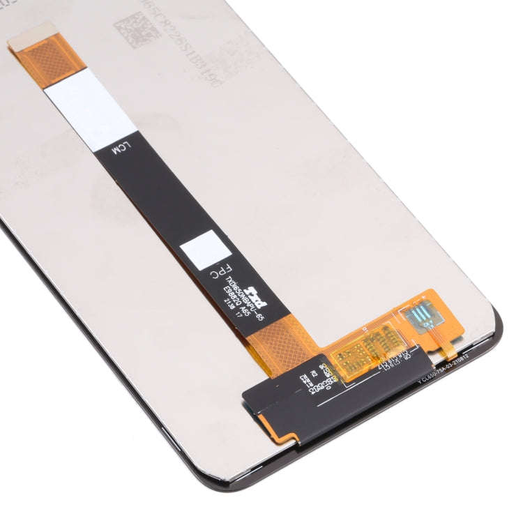 LCD Screen and Digitizer Full Assembly For Samsung Galaxy A03s SM-A037U US Edition, For Samsung G...