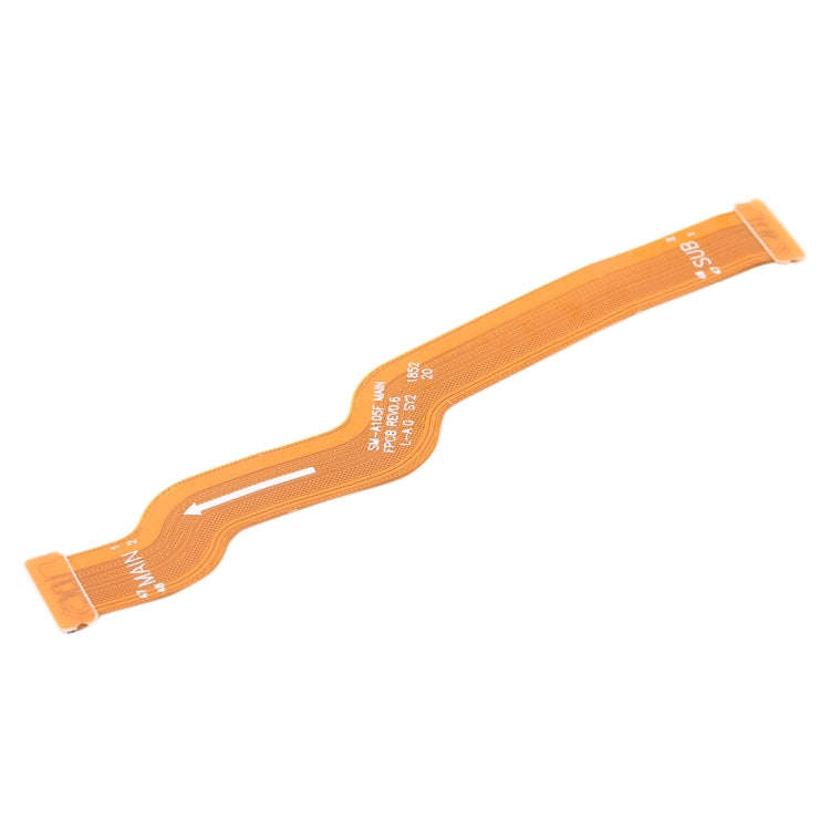 For Galaxy A10 Motherboard Flex Cable, For Samsung Galaxy A10
