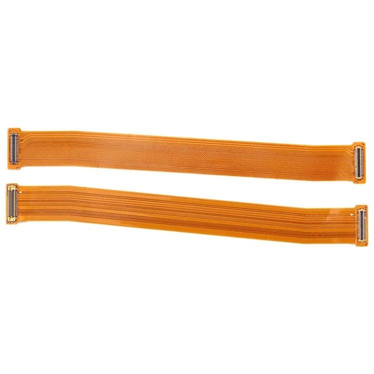 For Galaxy M30 1 Pair Motherboard Flex Cable, For Samsung Galaxy M30