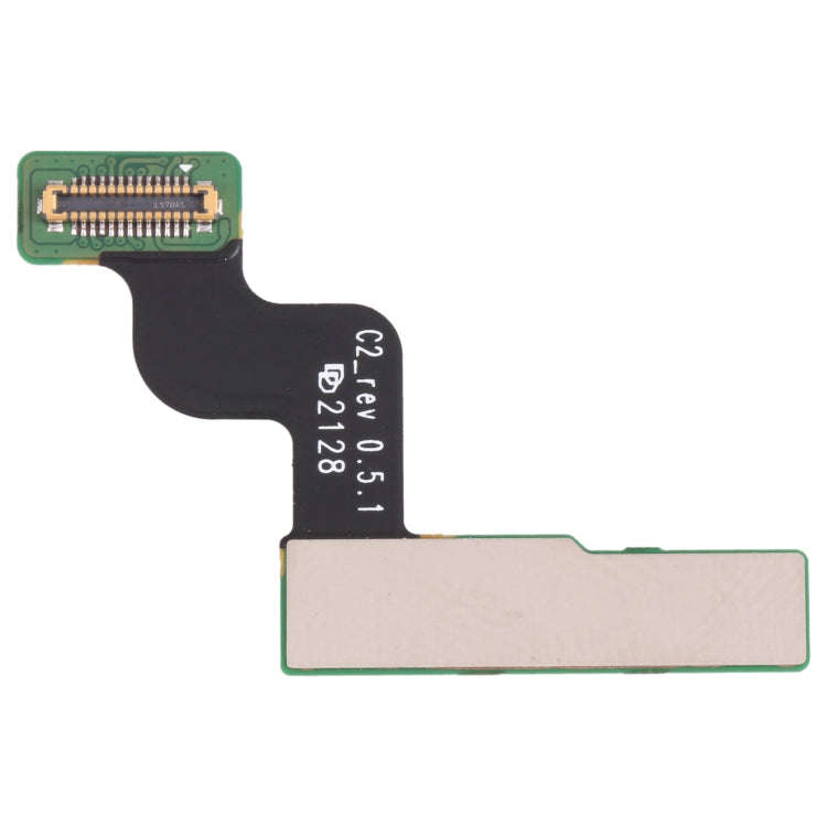 For Samsung Galaxy Note20 Ultra 5G SM-N986 Original Light Sensor Flex Cable, For Samsung Galaxy N...