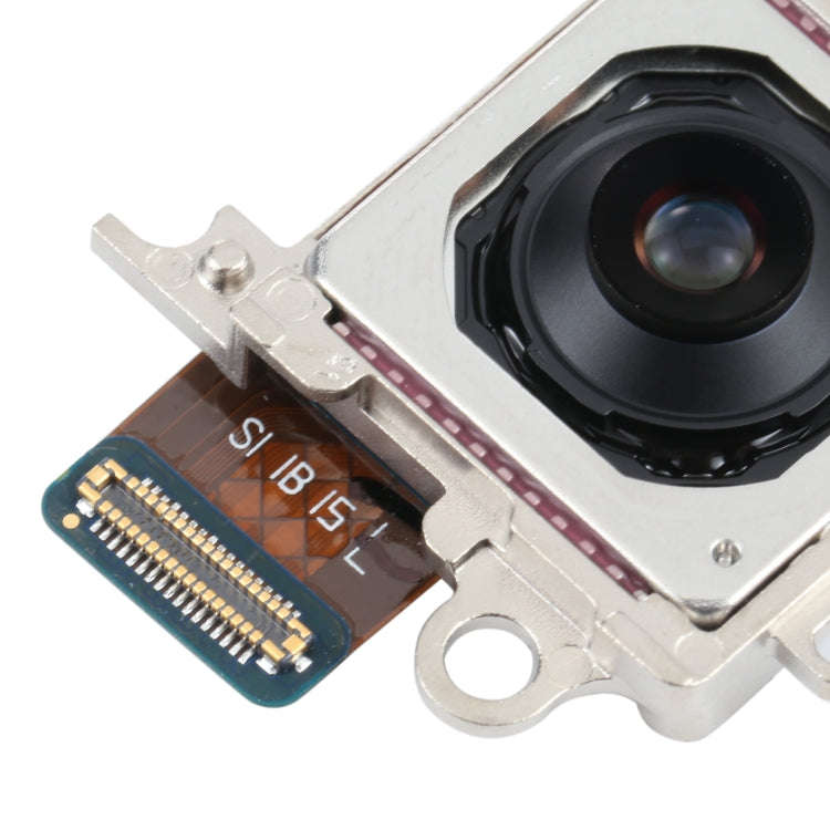 For Samsung Galaxy S22+ 5G / Galaxy S22 5G SM-S901 / SM-S906 Original Back Facing Camera, For Sam...