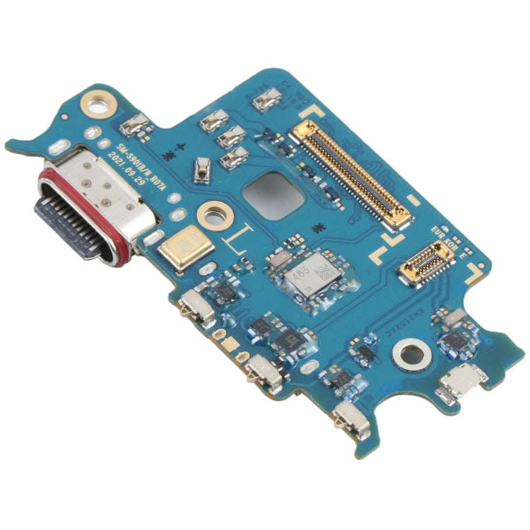 For Samsung Galaxy S22 5G SM-S901B (EU Version) Original Charging Port Board, For Samsung Galaxy ...