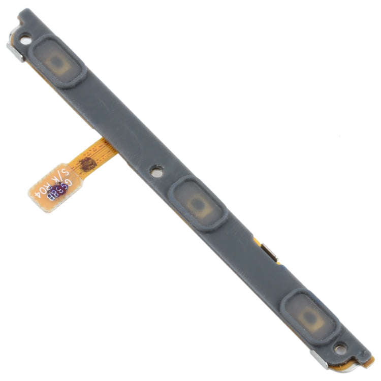For Samsung Galaxy S20 Ultra 5G SM-G988 Original Power Button & Volume Button Flex Cable, For Sam...