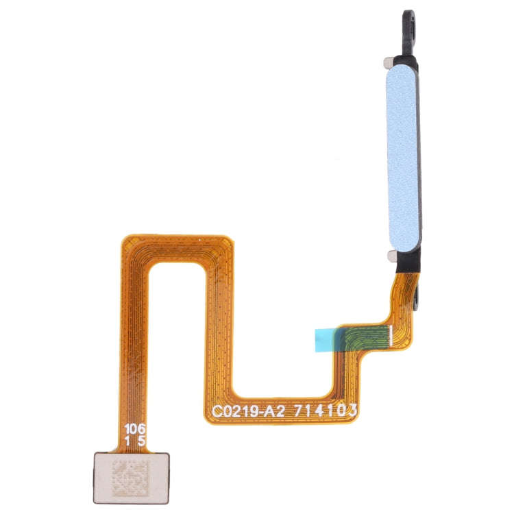 For Samsung Galaxy A22 5G SM-A226B Original Fingerprint Sensor Flex Cable, For Samsung Galaxy A22...