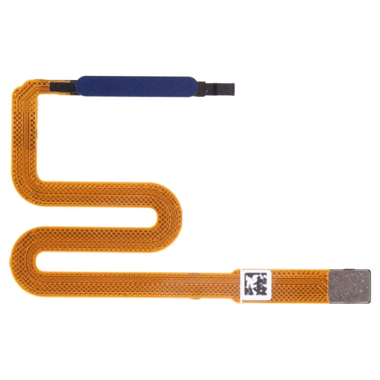 For Samsung Galaxy A03s SM-A037F Original Fingerprint Sensor Flex Cable, For Samsung Galaxy A03s ...