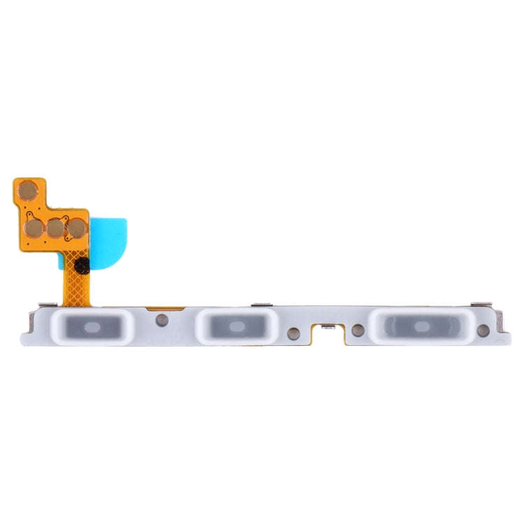 For Samsung Galaxy A53 5G SM-A536B Original Power Button & Volume Button Flex Cable, For Samsung ...