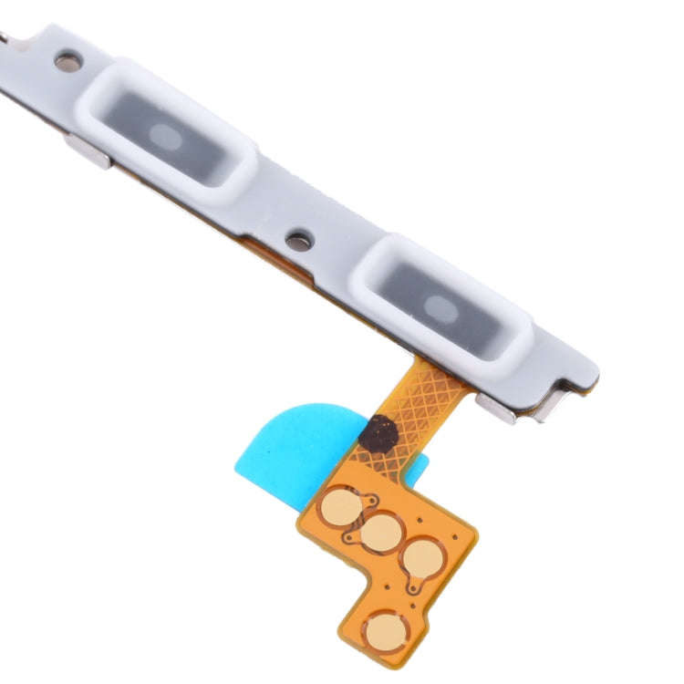 For Samsung Galaxy A53 5G SM-A536B Original Power Button & Volume Button Flex Cable, For Samsung ...