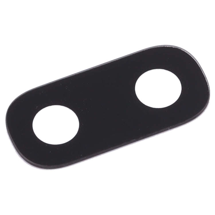 For Galaxy A20 / A10 / A30 / A40 10pcs Back Camera Lens, For Galaxy A20