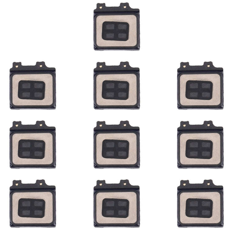 For Samsung Galaxy Note9 /Note10+ / S10 / S20 10pcs Original Earpiece Speaker, For Samsung Galaxy...