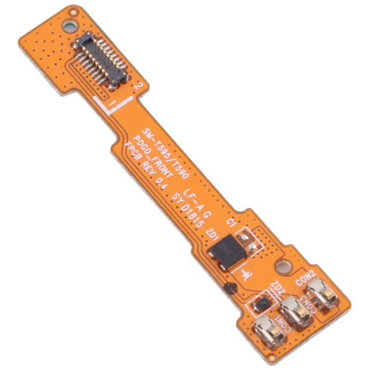 For Samsung Galaxy Tab A 10.5 SM-T590/T595/T597 Keyboard Touch Flex Cable, For Samsung Galaxy Tab...