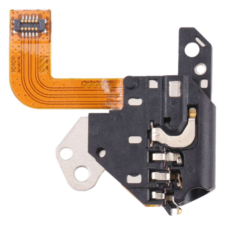 For Samsung Galaxy Tab A8 10.5 2021 SM-X200/X205 Earphone Jack Audio Flex Cable, For Samsung Gala...