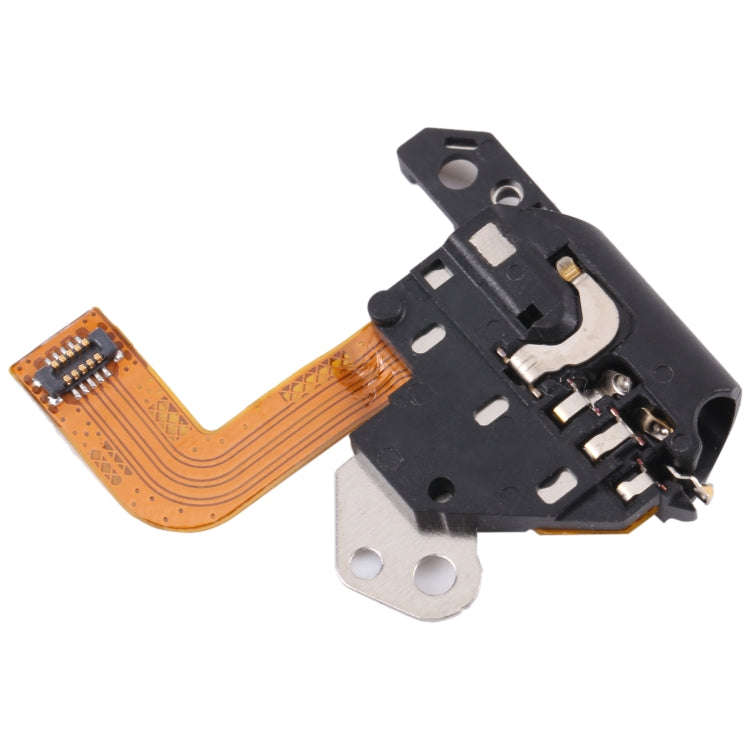 For Samsung Galaxy Tab A8 10.5 2021 SM-X200/X205 Earphone Jack Audio Flex Cable, For Samsung Gala...